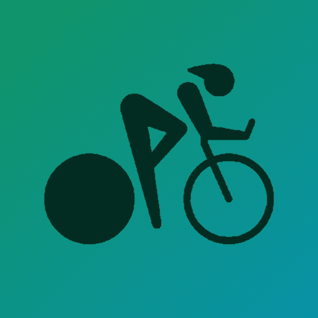 VeloLog Logo